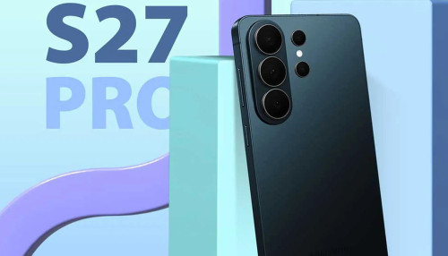 Galaxy S27 Pro rò rỉ pin 5.000mAh, camera cao cấp và hiệu năng ngang ngửa bản Ultra
