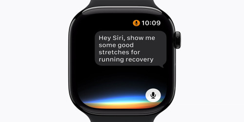 Apple giới thiệu watchOS 27: Siri AI thông minh hơn cùng hàng loạt nâng cấp sức khỏe đáng giá