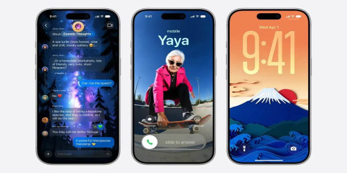 iOS 27 có gì mới? Có nên cập nhật? Danh sách iPhone được hỗ trợ