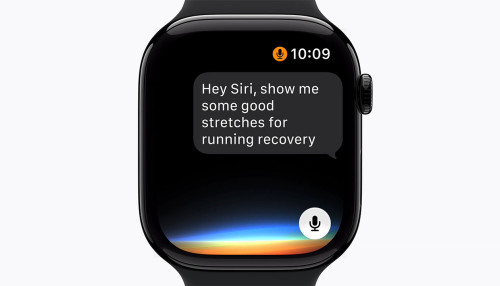 Apple giới thiệu watchOS 27: Siri AI thông minh hơn cùng hàng loạt nâng cấp sức khỏe đáng giá
