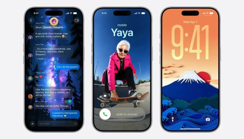 iOS 27 có gì mới? Có nên cập nhật? Danh sách iPhone được hỗ trợ