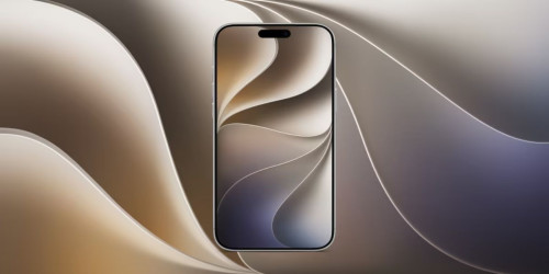 iOS 27 thêm tính năng thu nhỏ đồng hồ màn hình khóa, iPhone đẹp hơn bao giờ hết