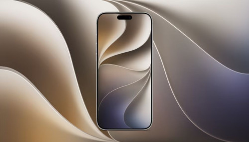 iOS 27 thêm tính năng thu nhỏ đồng hồ màn hình khóa, iPhone đẹp hơn bao giờ hết