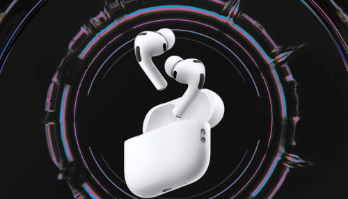 AirPods được cập nhật Firmware Beta mới: Bổ sung tính năng âm thanh nâng cao và nhiều cải tiến đáng chú ý