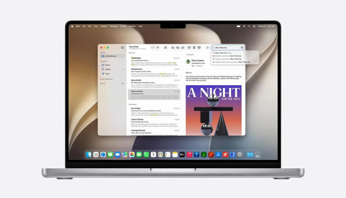 Apple giới thiệu macOS 27 Golden Gate: Siri AI nâng cấp mạnh mẽ, giao diện được làm mới ấn tượng