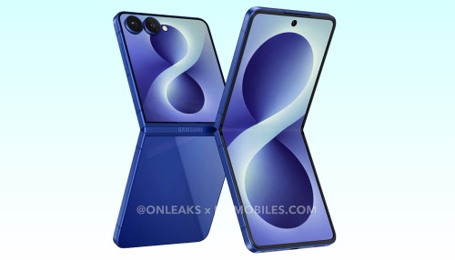 Samsung Galaxy Z Flip 8 có gì mới? Khi nào ra mắt?