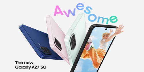 Đánh giá Samsung Galaxy A27 5G: Trải nghiệm thực tế sau thời gian sử dụng