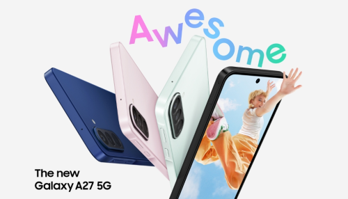 Đánh giá Samsung Galaxy A27 5G: Trải nghiệm thực tế sau thời gian sử dụng