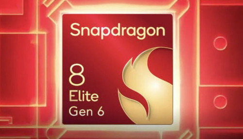 Rò rỉ thế hệ chip Snapdragon 8-series mới: Xuất hiện bản Pro siêu mạnh, cạnh tranh trực tiếp với MediaTek