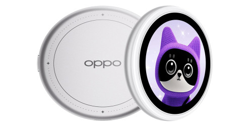 OPPO Bubble là gì? Khám phá phụ kiện độc đáo vừa được OPPO giới thiệu