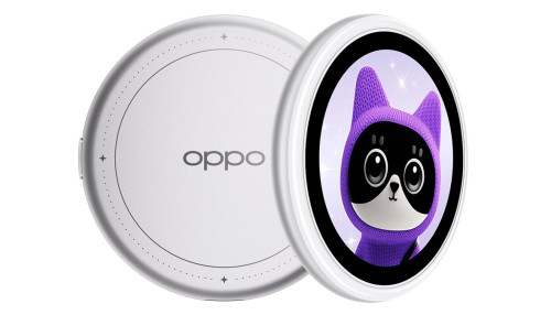 OPPO Bubble là gì? Khám phá phụ kiện độc đáo vừa được OPPO giới thiệu