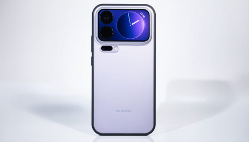 Xiaomi 18 rò rỉ loạt nâng cấp hấp dẫn: Pin 7.200mAh, Snapdragon 8 Elite Gen 6 và camera 200MP