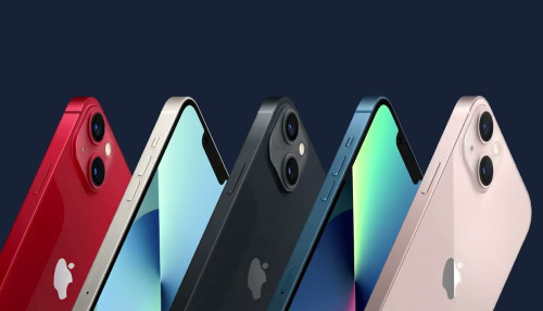 Năm 2026 có nên mua iPhone 13 hay iPhone 14? Đâu là lựa chọn đáng tiền hơn?
