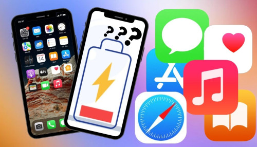 iOS 27 hao pin bất thường? Đây là các cách khắc phục hiệu quả giúp iPhone hoạt động ổn định hơn