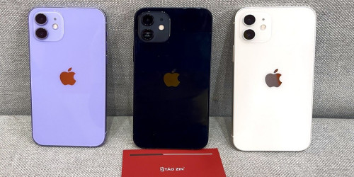 Có nên mua iPhone pin 85%? Mức pin bao nhiêu là hợp lý khi chọn iPhone cũ?