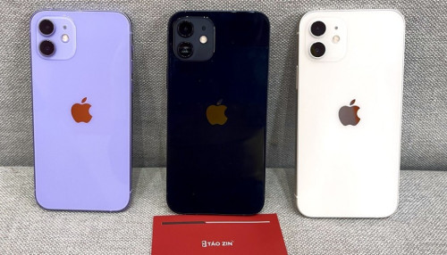 Có nên mua iPhone pin 85%? Mức pin bao nhiêu là hợp lý khi chọn iPhone cũ?