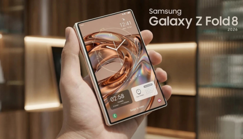 Galaxy Z Fold8 và Z Fold8 Ultra lộ trọn cấu hình trước thềm ra mắt: Nhiều nâng cấp đáng để chờ đợi