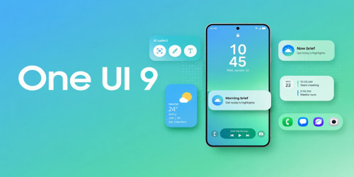 One UI 9.0 có gì mới? Lịch phát hành, danh sách thiết bị hỗ trợ và toàn bộ tính năng đáng chú ý