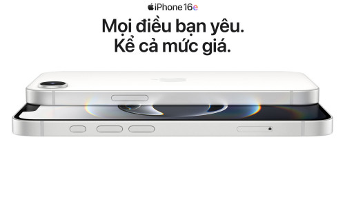 Nên mua iPhone nào cho học sinh cấp 3? Gợi ý những mẫu iPhone đáng mua, giá hợp lý năm 2026
