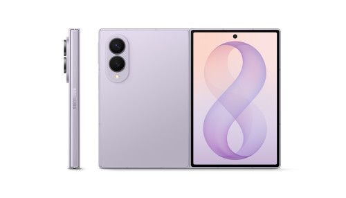 Samsung Galaxy Z Fold8 và Z Fold8 Ultra chính thức trình làng: Thiết kế lột xác, AI nâng cấp và hiệu năng mạnh mẽ hơn