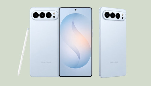 Samsung Galaxy S27 và S27 Plus lộ diện với camera Sony 50MP mới, hứa hẹn nâng tầm khả năng nhiếp ảnh