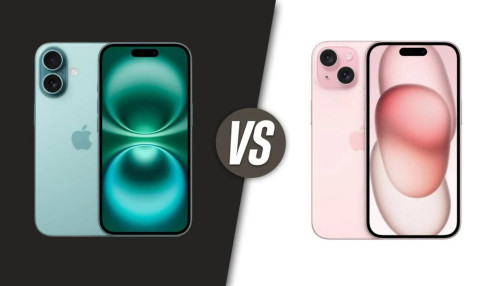 So sánh iPhone 16 và iPhone 15: Nên chọn phiên bản nào ở năm 2026?