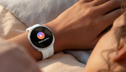 Trên tay Galaxy Watch9: Thiết kế gọn nhẹ, hiệu năng mạnh mẽ cùng loạt tính năng sức khỏe thông minh