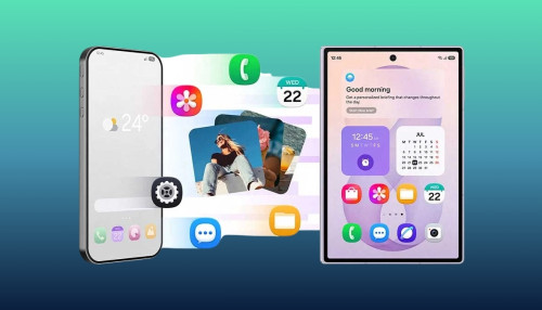Samsung âm thầm bổ sung 4 tính năng thú vị trên One UI 9.0 mà ít người biết đến
