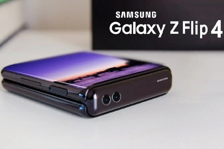 Galaxy-Z-Flip4-5G
