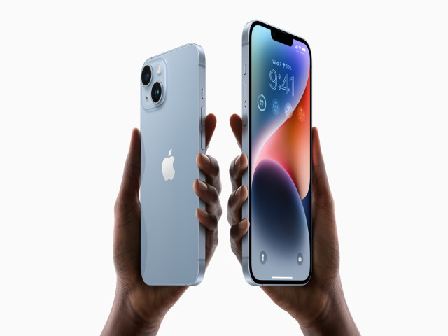 iPhone 14 Plus – Sự lựa chọn lý tưởng cho tân sinh viên năm 2025
