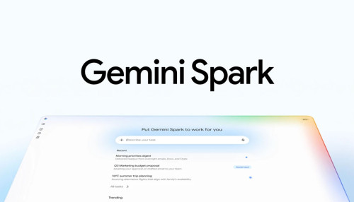 Google ra mắt Gemini Spark tại Việt Nam, trợ lý AI thế hệ mới có thể tự động xử lý công việc