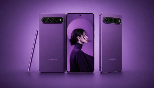 Galaxy S27 Ultra lộ diện công nghệ camera mới, hứa hẹn thay đổi thiết kế cụm máy ảnh