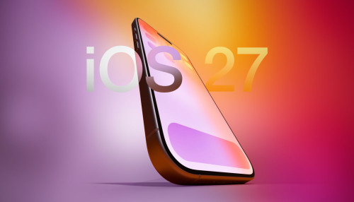 iOS 27 nâng cấp FaceTime với Dual Capture: Vừa gọi video vừa chia sẻ không gian xung quanh