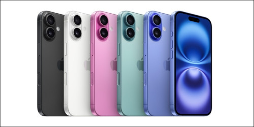 4 mẫu iPhone cũ đáng mua: Thiết kế vẫn hiện đại, hiệu năng mạnh, dùng lâu dài