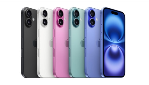 4 mẫu iPhone cũ đáng mua: Thiết kế vẫn hiện đại, hiệu năng mạnh, dùng lâu dài