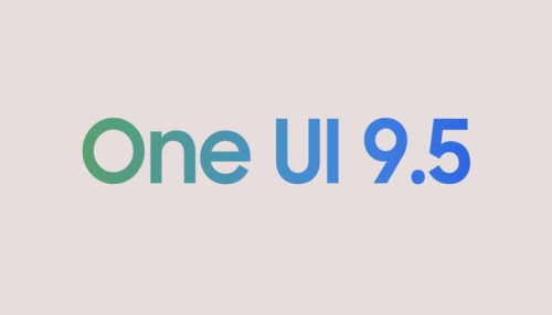 Giao diện One UI 9.5 rò rỉ trước khi One UI 9.0 ra mắt