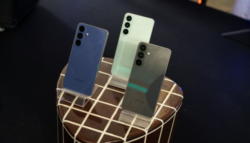 Trên tay Samsung Galaxy S26 FE: Thiết kế chuẩn Galaxy S, camera mới, pin 4.900 mAh, giá từ 18,99 triệu đồng