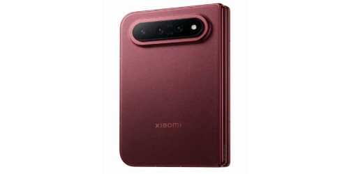 Xiaomi 18 Fold rò rỉ pin 6.000 mAh, sạc nhanh 67W và nhiều trang bị đáng chú ý