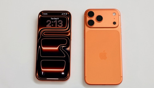 So sánh iPhone 17 Pro và iPhone 17 Pro Max: Khác biệt ở đâu và nên chọn mẫu nào?