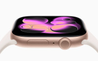 Apple Watch Series 11 chính thức trình làng: Bền bỉ hơn, pin lâu hơn và nhiều tính năng thông minh mới