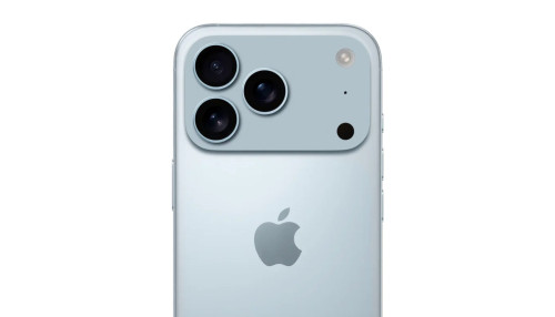 Trên tay iPhone 17 Pro: Thiết kế mới, cảm giác cầm nắm chắc chắn và cao cấp hơn