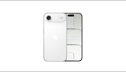 So sánh iPhone Air và iPhone 16 Pro Max: Cuộc đối đầu giữa thiết kế siêu mỏng và hiệu năng đỉnh cao