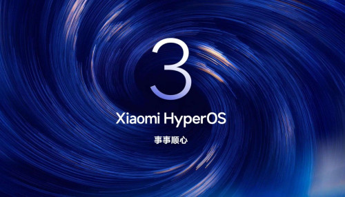 HyperOS 3 ra mắt quốc tế: Giao diện mới, hiệu năng vượt trội, AI và kết nối đa thiết bị