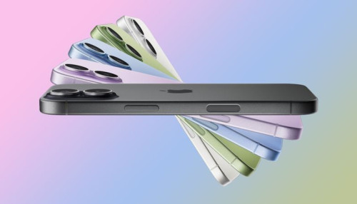 So sánh iPhone 17 và iPhone 16 Plus: Có gì khác ngoài kích thước và có đáng để nâng cấp?