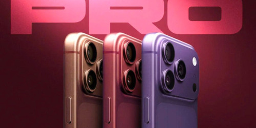 Tổng hợp toàn bộ sản phẩm Apple ra mắt tại sự kiện tháng 9/2026