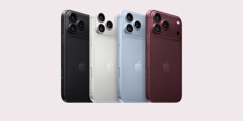 Đánh giá nhanh bộ đôi iPhone 18 Pro và 18 Pro Max