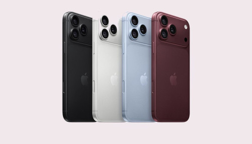 Đánh giá nhanh bộ đôi iPhone 18 Pro và 18 Pro Max