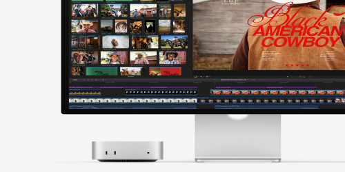 So sánh Mac mini M5 Pro vs Mac mini M4 Pro: Nâng cấp gì sau gần 2 năm, nên chọn bản nào?