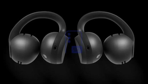 Rò rỉ Galaxy Buds On: Tai nghe open-ear không cần nhét tai, tự dừng nhạc khi ngủ