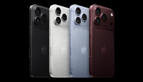 Cấu hình iPhone 18 Pro, iPhone 18 Pro Max: Bước tiến lớn về camera và chip 2 nm